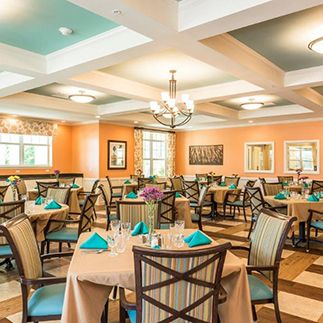 Poinciana Gardens
