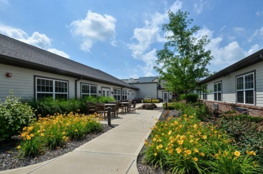 Sugar Grove Senior Living Community