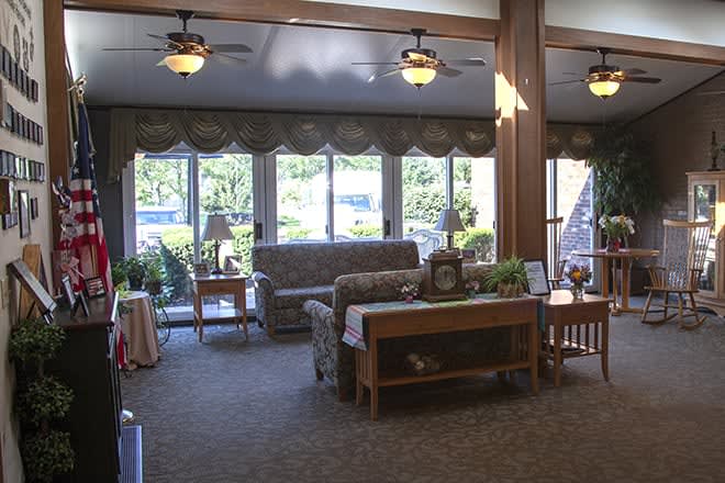 Brookdale Kettering