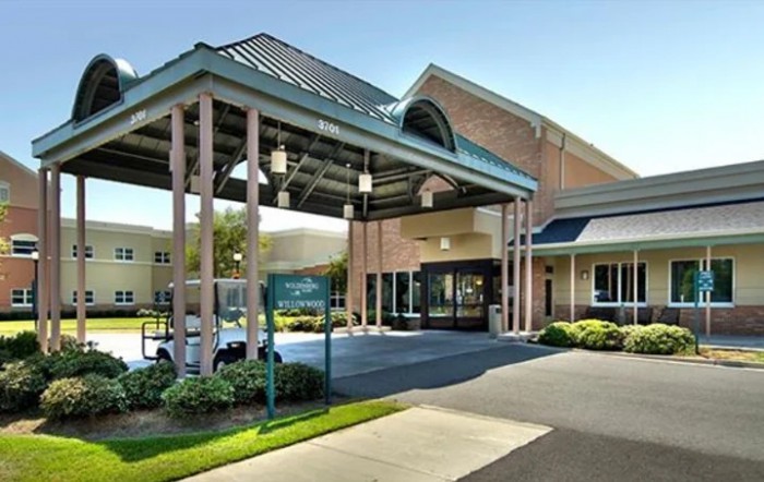 Azaleas Assisted Living At Woldenberg Village