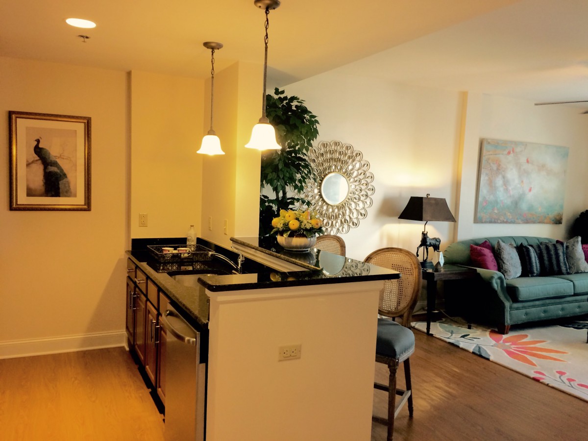 Towne Club Windermere