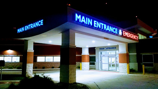 Fayette County Hospital