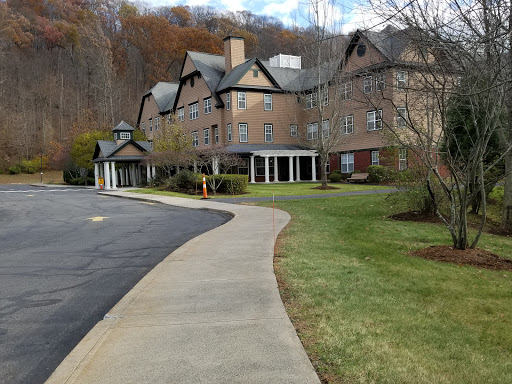 Jefferson House