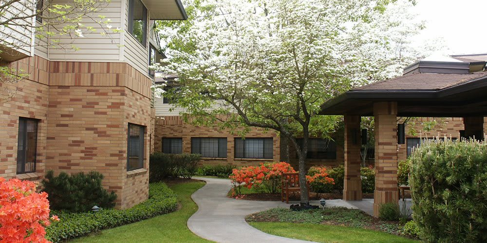 West Hills Village Senior Residence