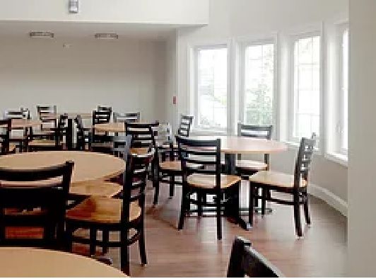 Mystic River Residential Care