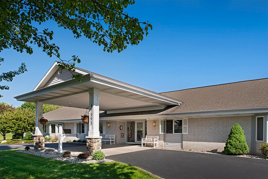 American House Spring Lake