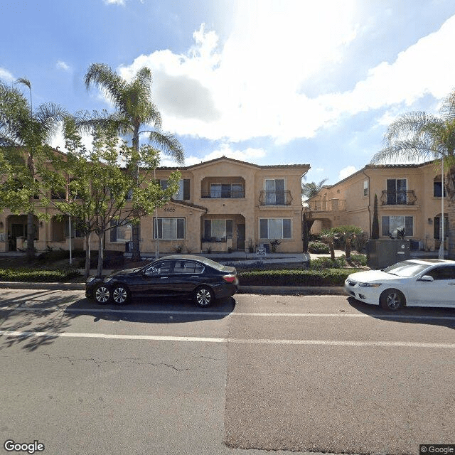 Town Park Villas