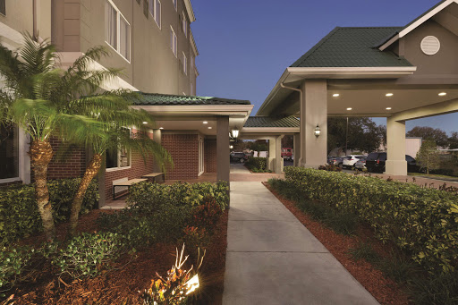 Country Inn