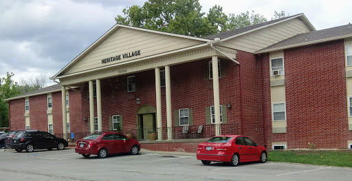 Heritage Village Of Gladstone
