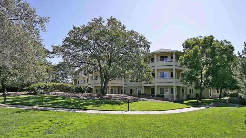 Solstice Senior Living At Auburn