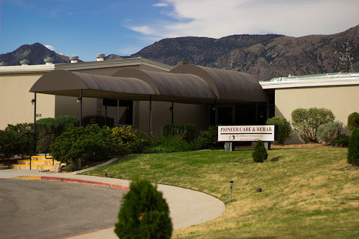 Pioneer Care Center