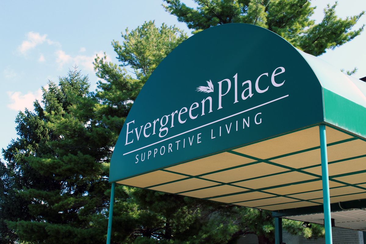 Evergreen Place Supportive Living Beardstown