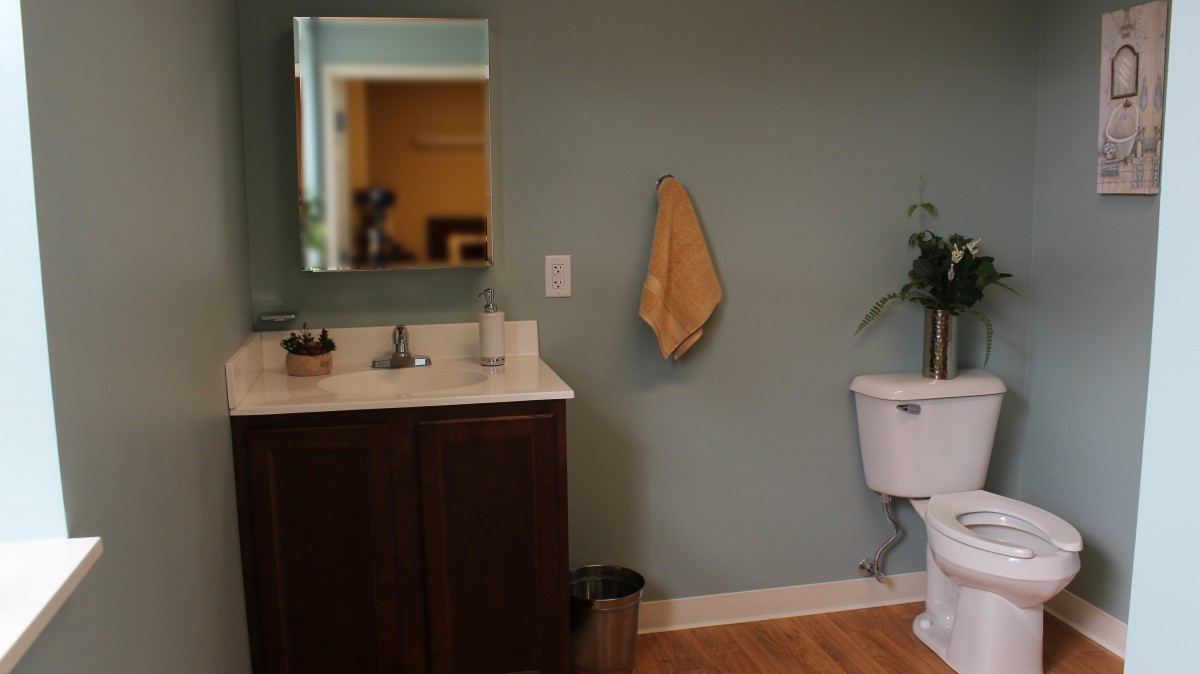 Palmyra Senior Living