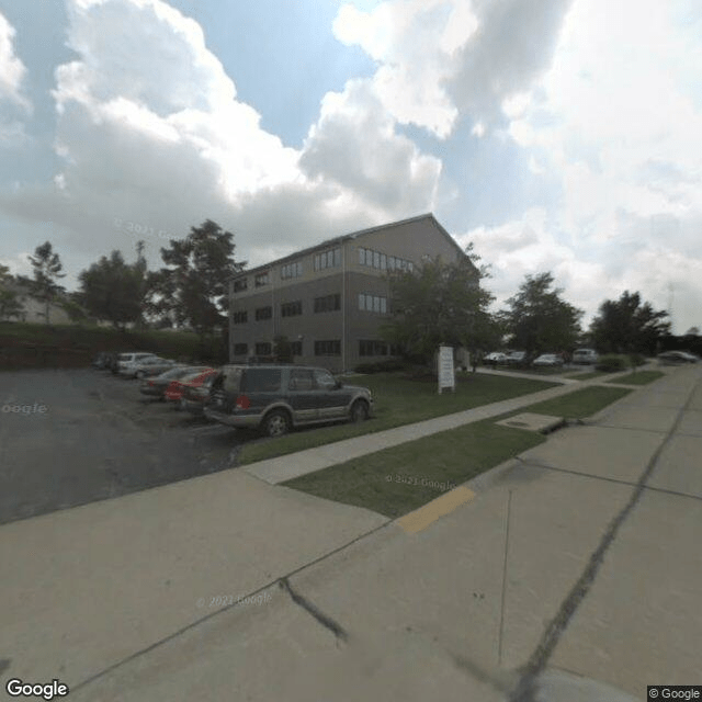 Senior Helpers - St. Charles,  MO