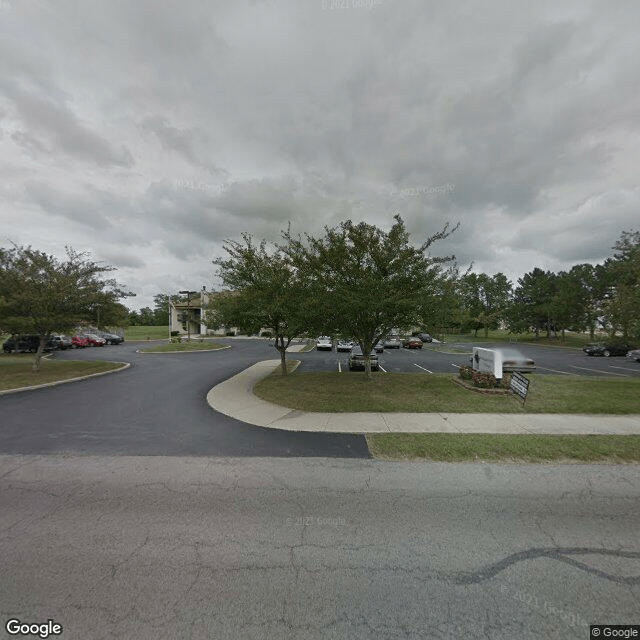 Wapakoneta Village Apts