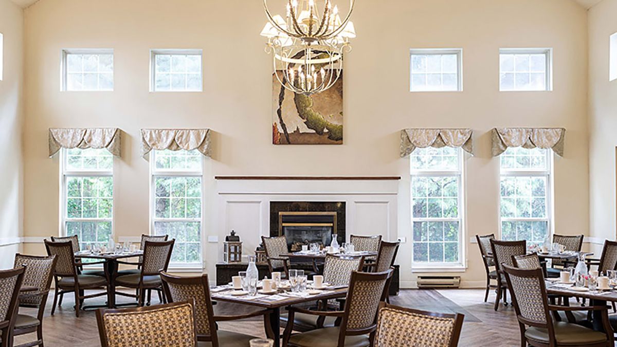 Holiday The Lodge at Cold Spring
