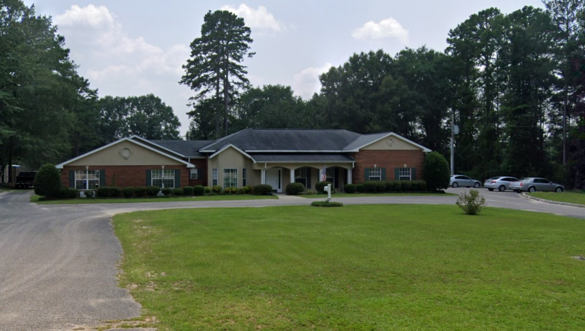 Serenity South Elba Senior Living