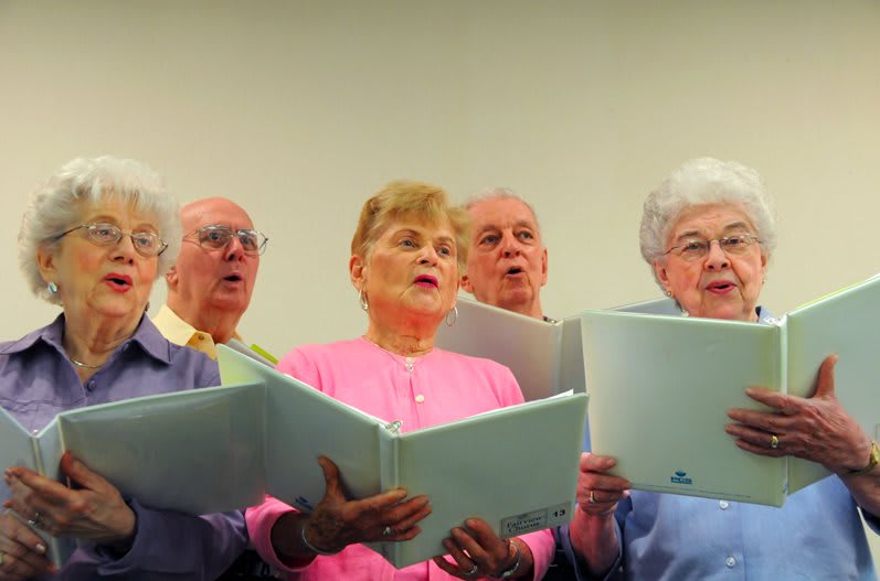 Oak Trace a CCRC