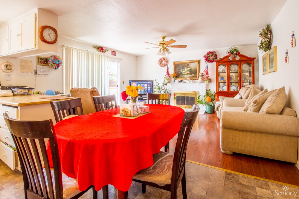 St. Francis Assisted Living 2
