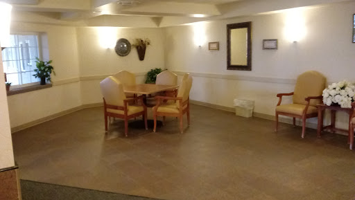 Belle Fountain Nursing & Rehabilitation Center