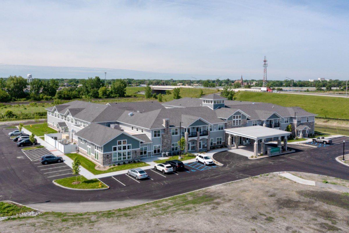 Cedarhurst Of Dyer