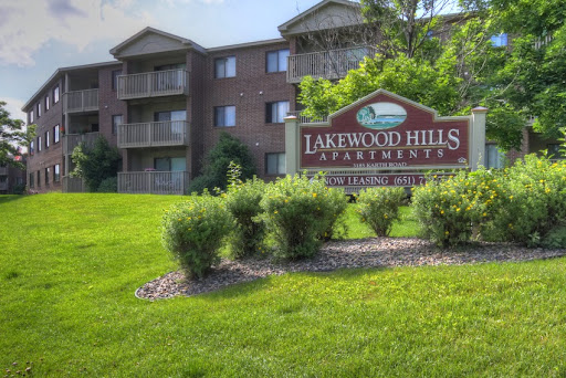 Lakewood Hills
