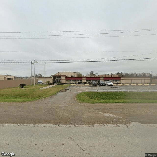 Reid Community-Halfway House