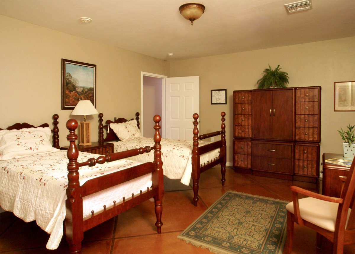 Crossroads Adult Care Home Escondido