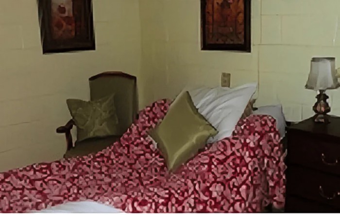 Social Circle Nursing & Rehab Center