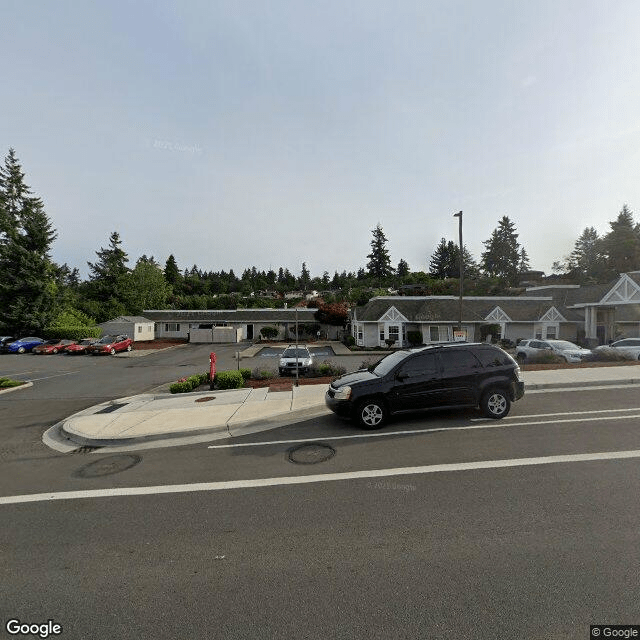 Belmont Terrace-Assisted Living