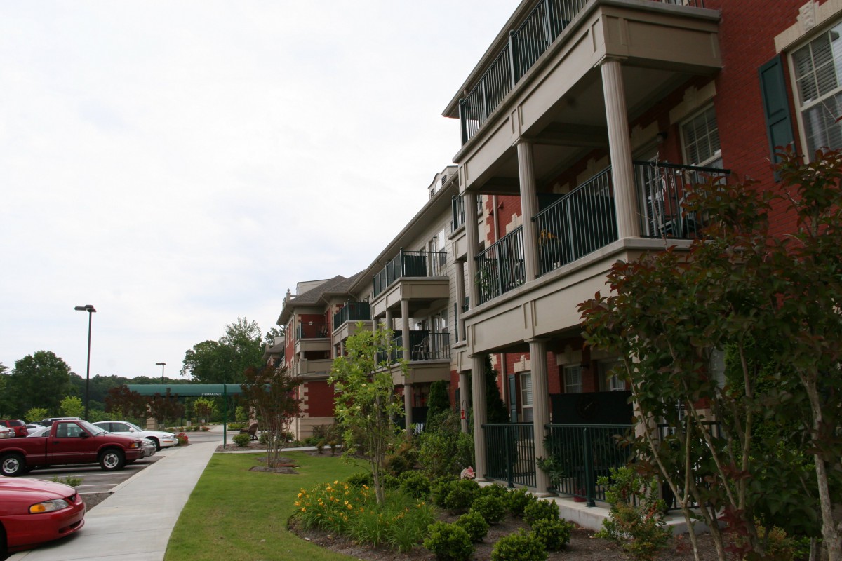Silvercreek Senior Living