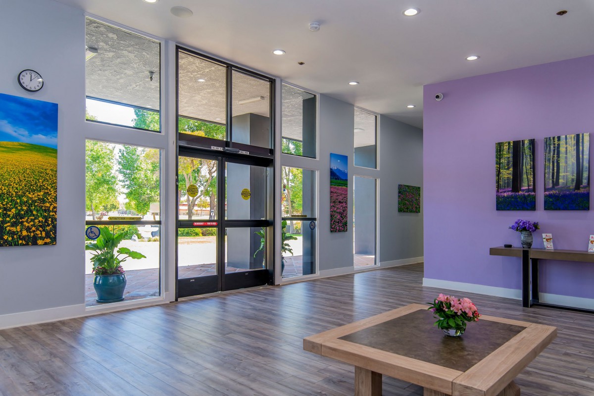 Aasta Assisted Living