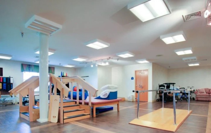 Plantation Village Nursing Center