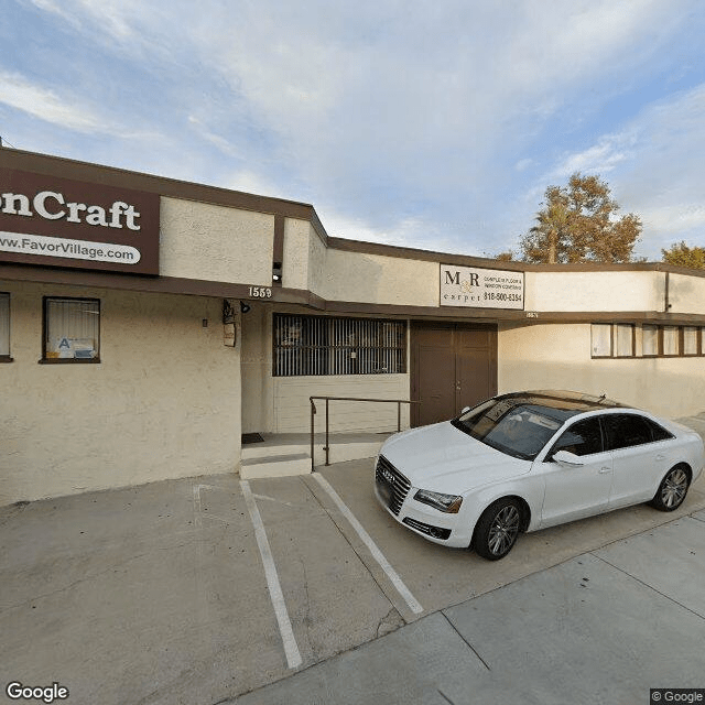 Central Home Health Care Inc