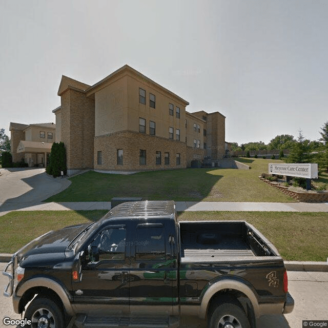 Sheyenne Care Center