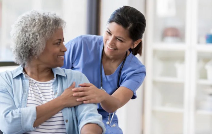 Montgomery Village Care and Rehabilitation