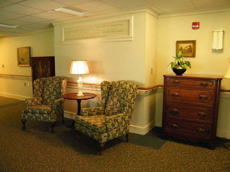 Pickersgill Retirement Community