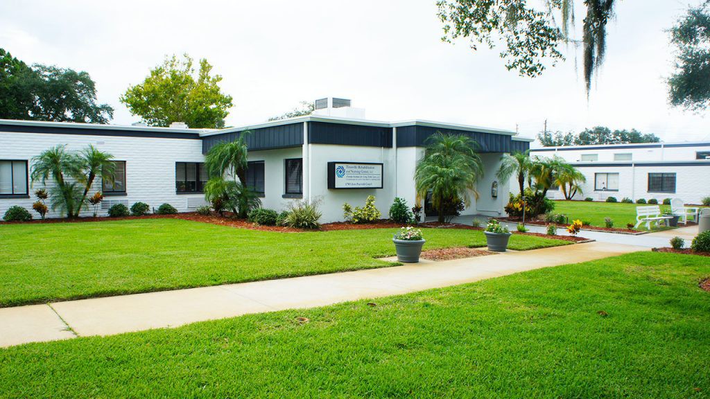 Titusville Rehabilitation & Nursing Center