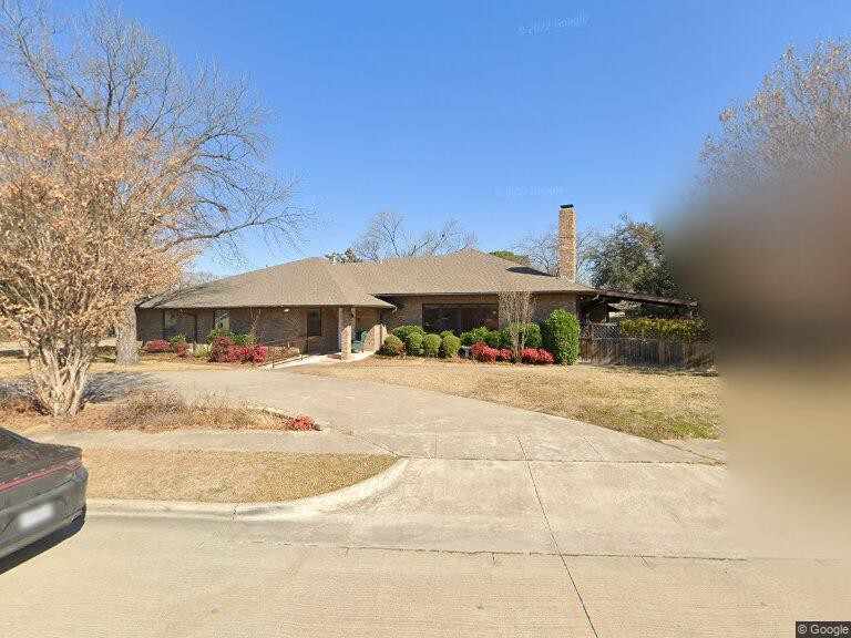 Vip Living Center Irving