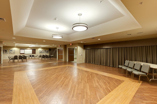 Nc State Veterans Home-Kinston