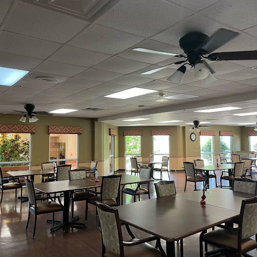 Meadowview Health & Rehab Center