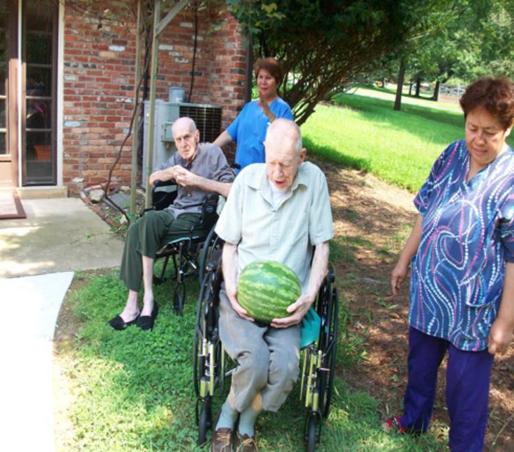 Necitas Assisted Living I