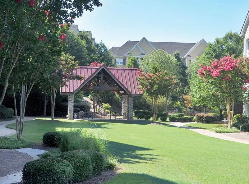 Cobblestone Assisted Living At Park Springs