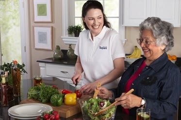Senior Helpers - Urbandale,  IA