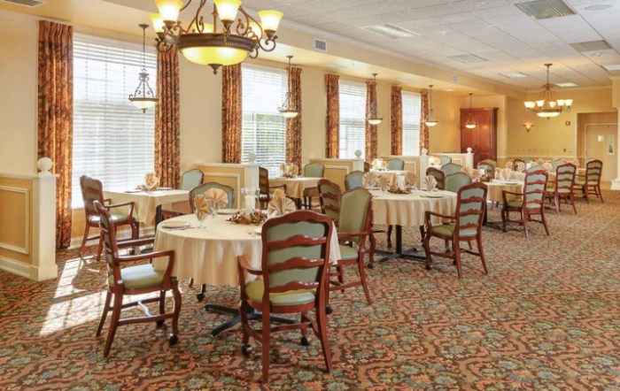 Life Care Center Of Sarasota