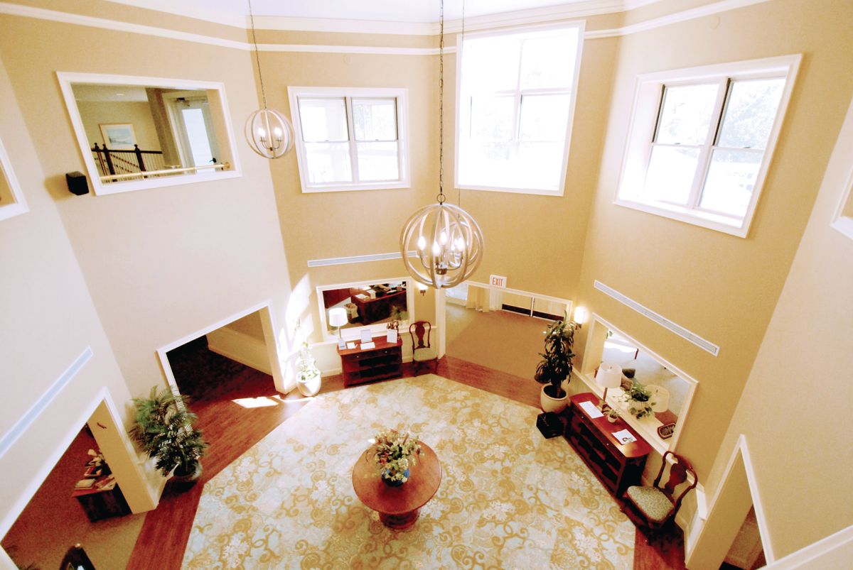 Ruth's House