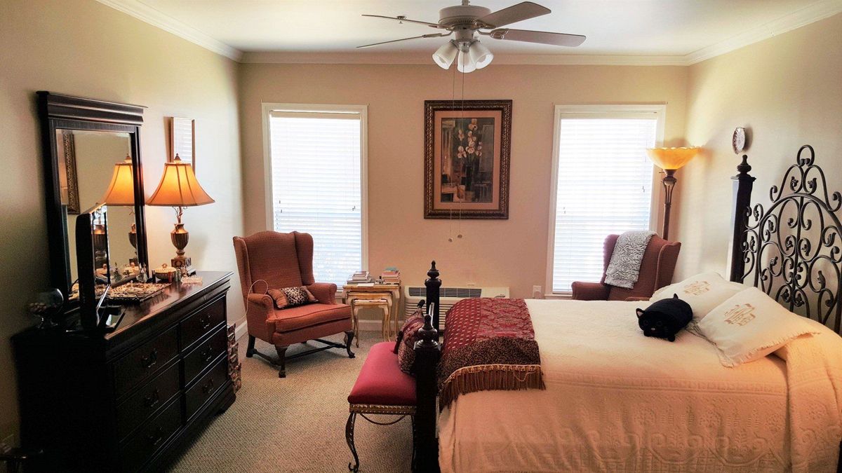 Dauphin Way Assisted Living