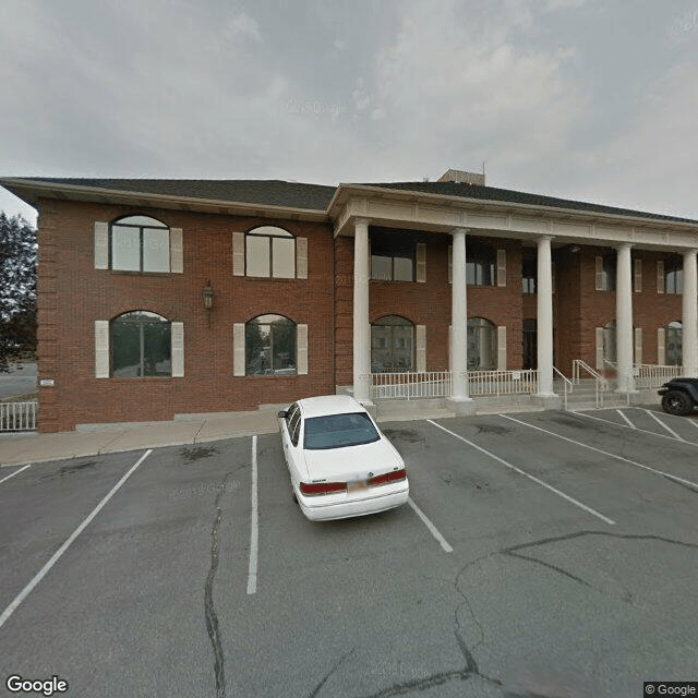 Amada Senior Care of Ogden - Layton,  UT
