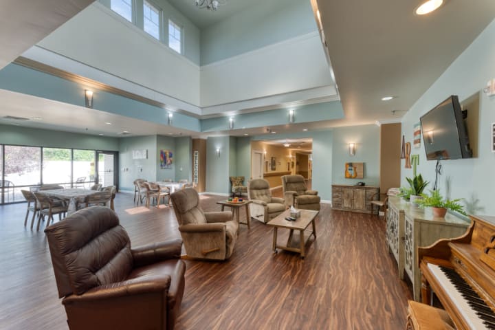 Cedarhurst Of Breese