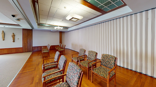 Our Lady Of Peace Nursing Care Residence